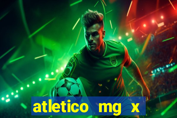 atletico mg x atletico go palpite